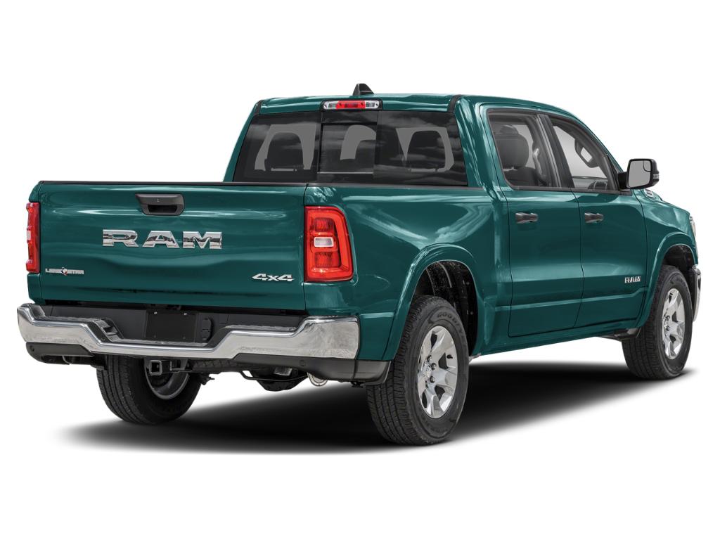 2026 RAM 1500 BIG HORN/LONE STAR 照片 2