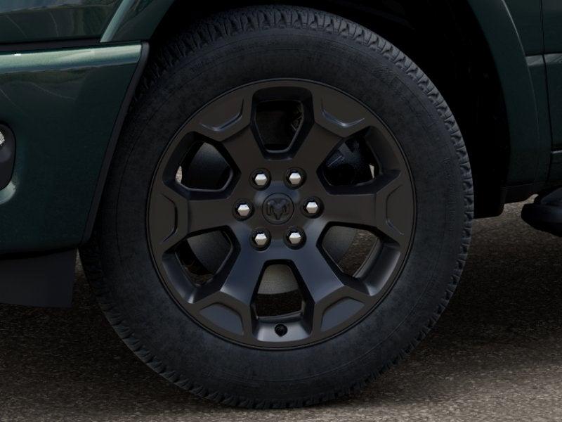 صورة 8 لـ 2026 RAM 1500 BIG HORN/LONE STAR