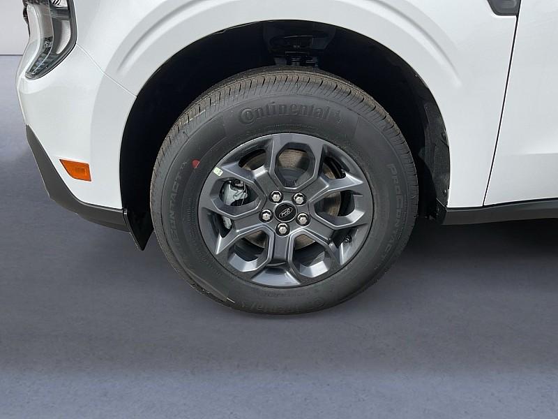صورة مصغرة 10 لـ 2026 FORD MAVERICK XLT