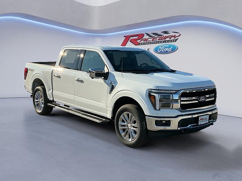 صورة مصغرة 26 لـ 2026 FORD F-150 LARIAT