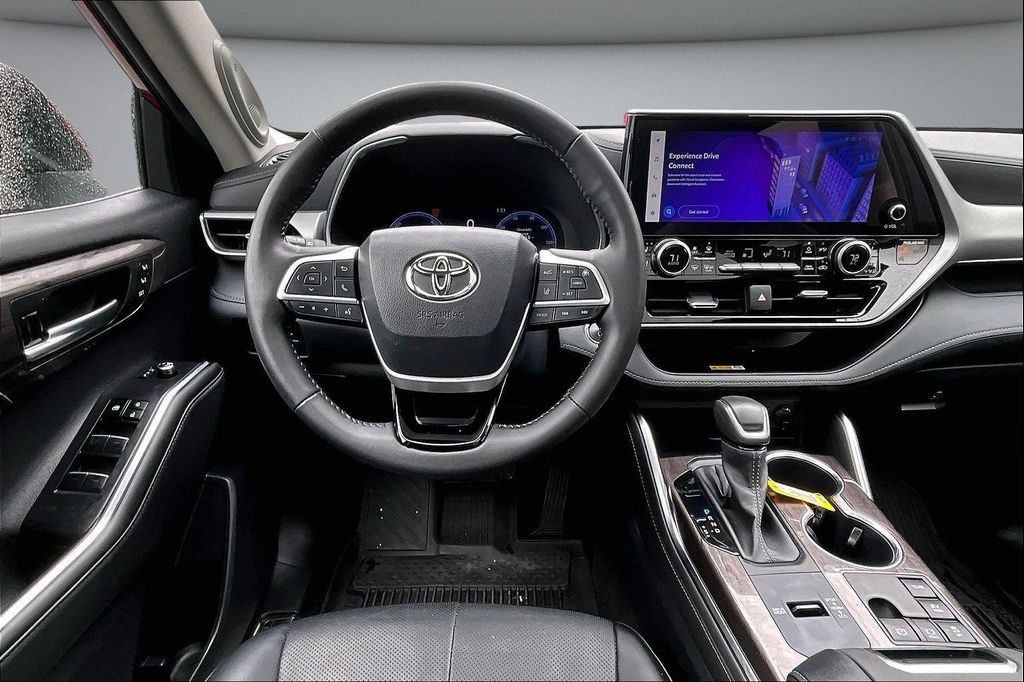 TOYOTA HIGHLANDER - 8