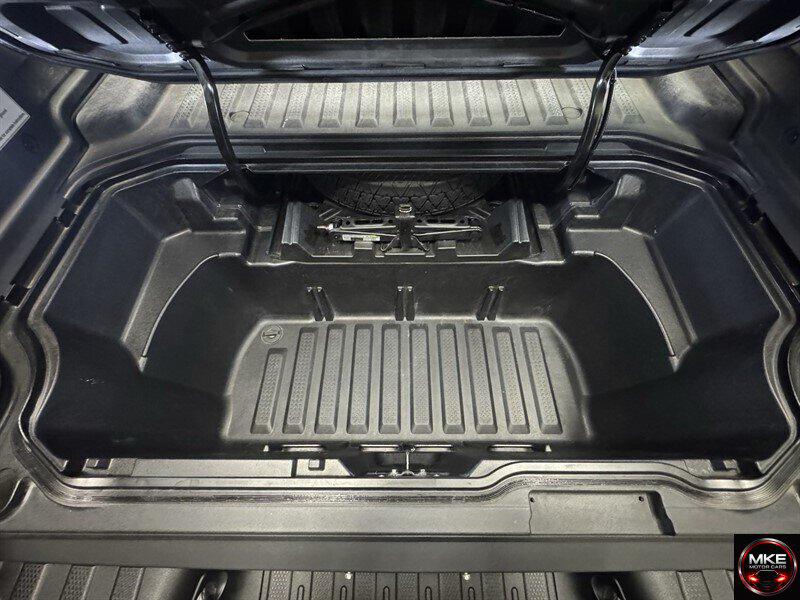 2021 Honda RIDGELINE RTL-E — миниатюра 12