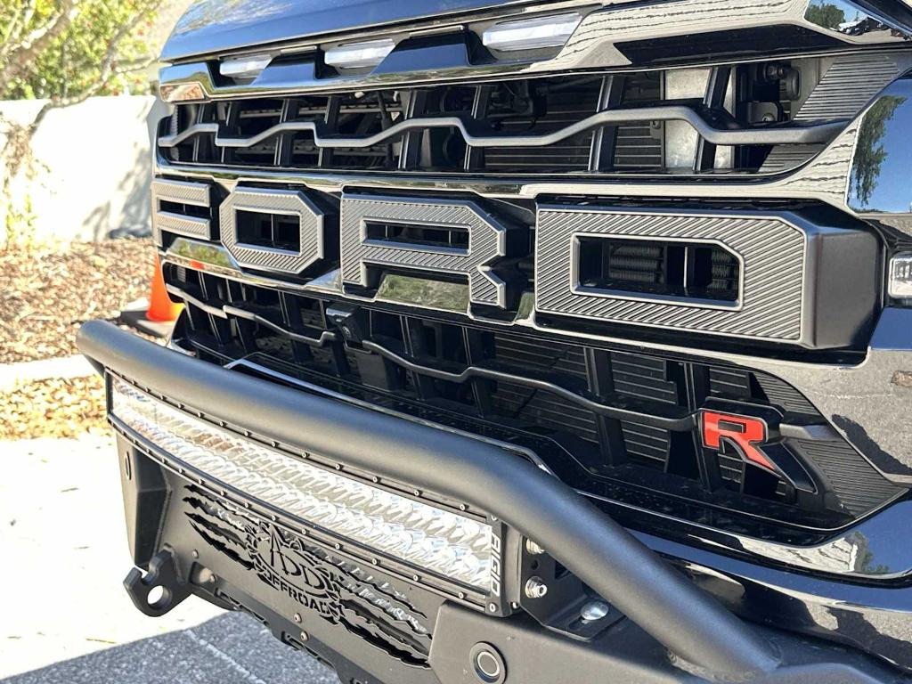 FORD F-150 RAPTOR - 10