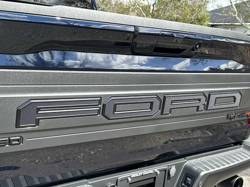 FORD F-150 RAPTOR - 10