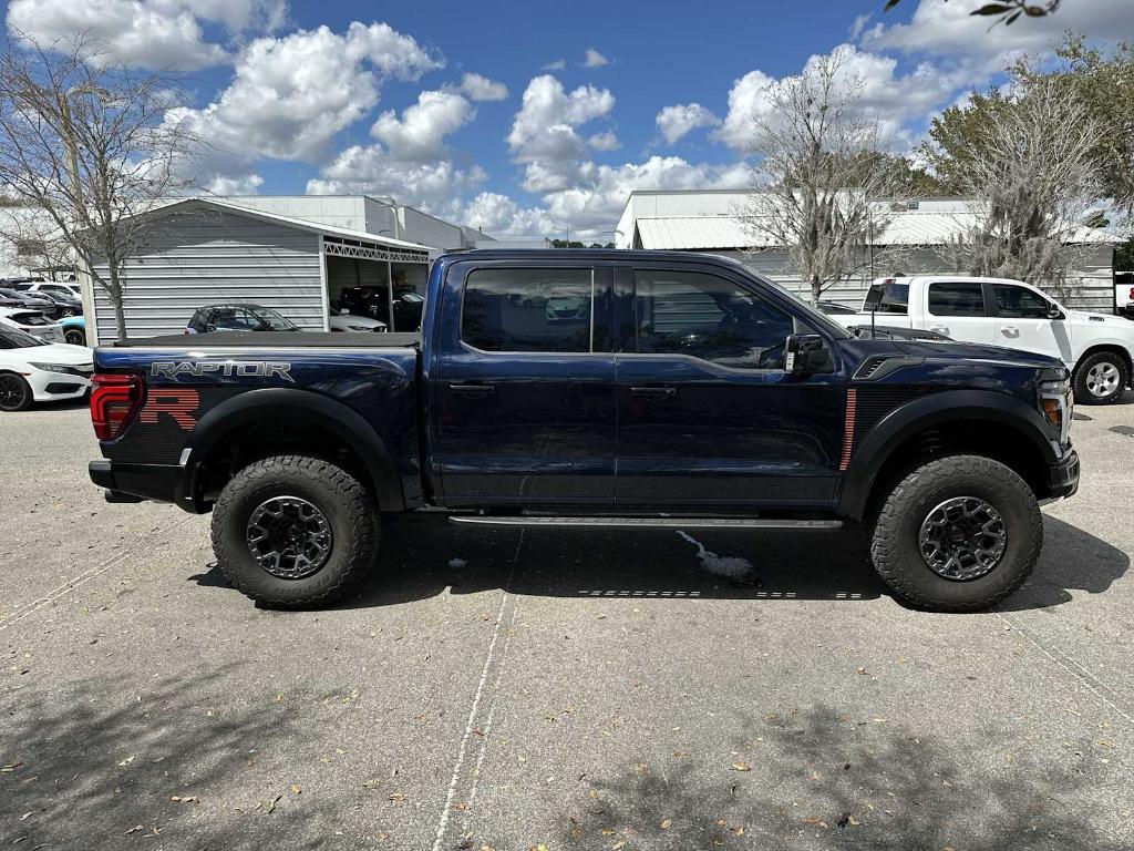 FORD F-150 RAPTOR - 7