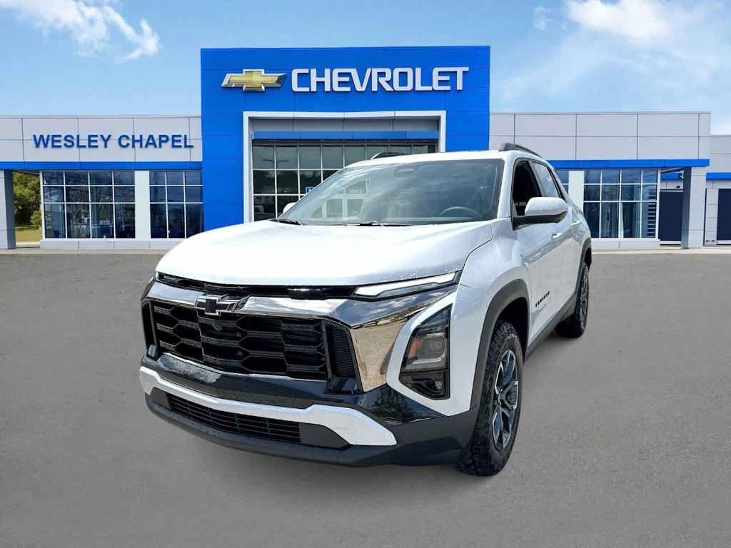 New 2026 Chevrolet Equinox FWD ACTIV
