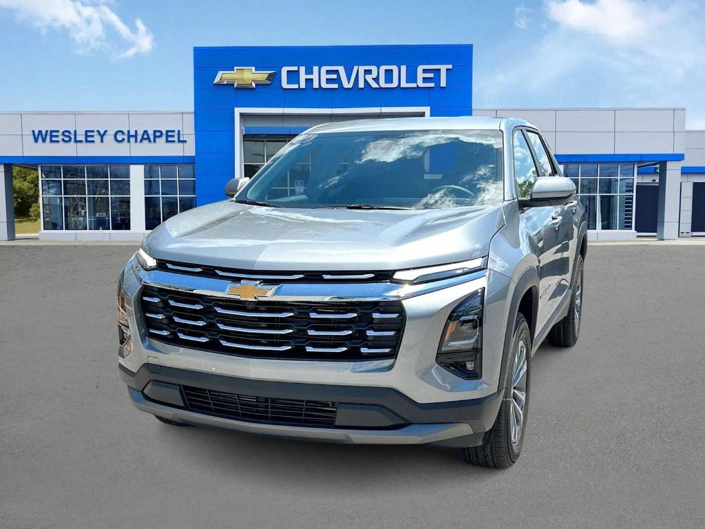 New 2026 Chevrolet Equinox LT