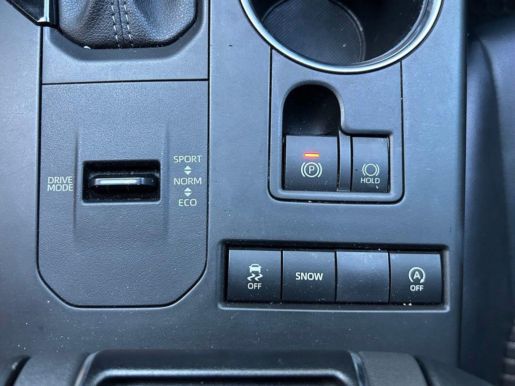 صورة مصغرة 30 لـ 2022 Toyota HIGHLANDER XSE