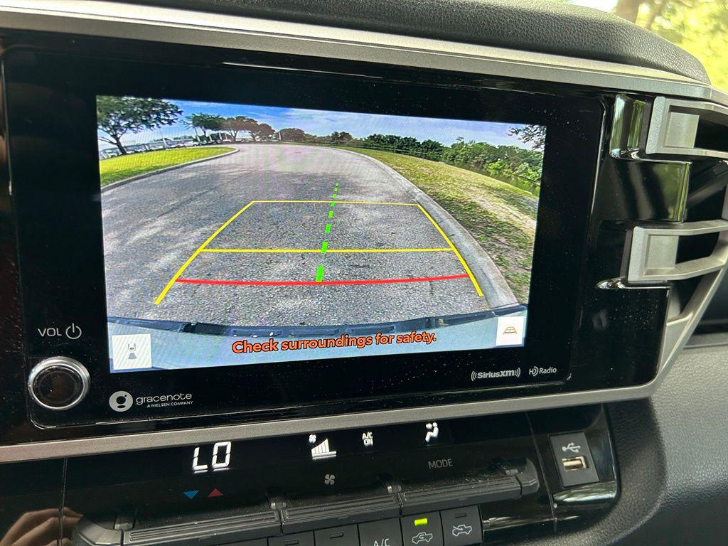 صورة مصغرة 24 لـ 2024 Toyota TUNDRA SR5