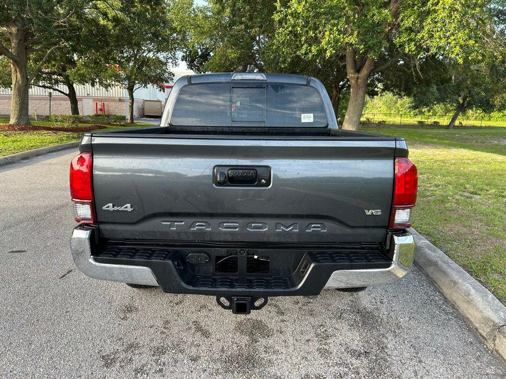 صورة 5 لـ 2023 Toyota TACOMA SR5