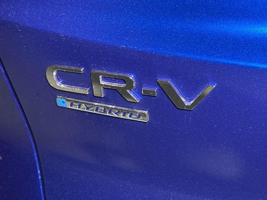 HONDA CR-V HYBRID SPORT - 6