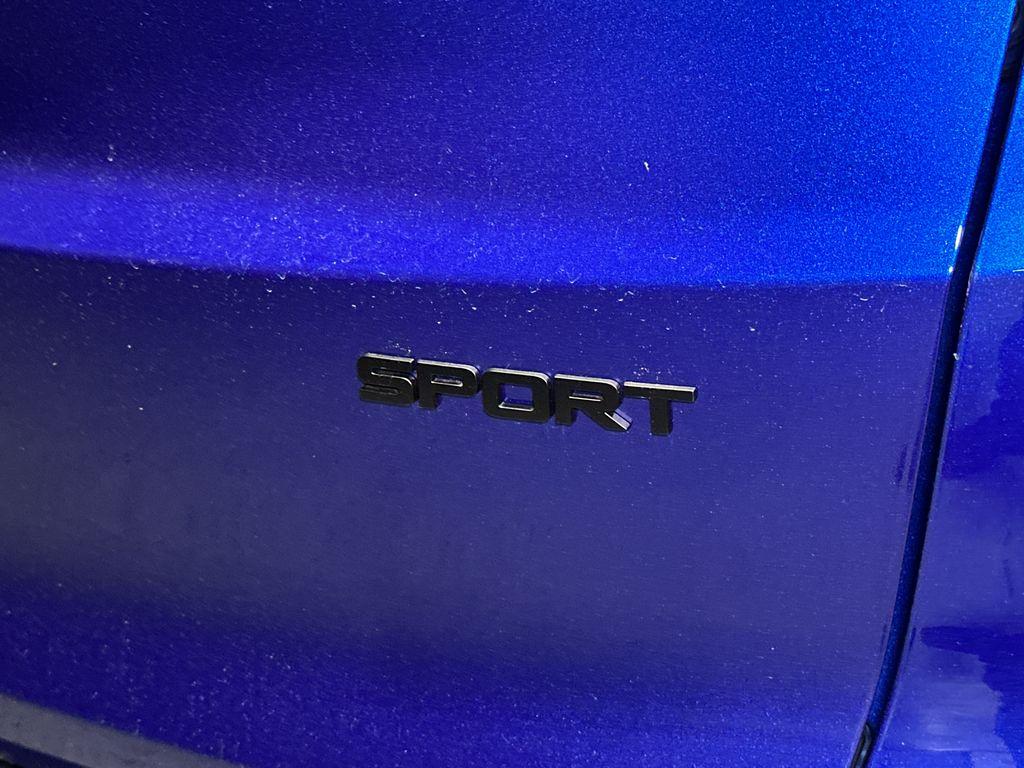 HONDA CR-V HYBRID SPORT - 5