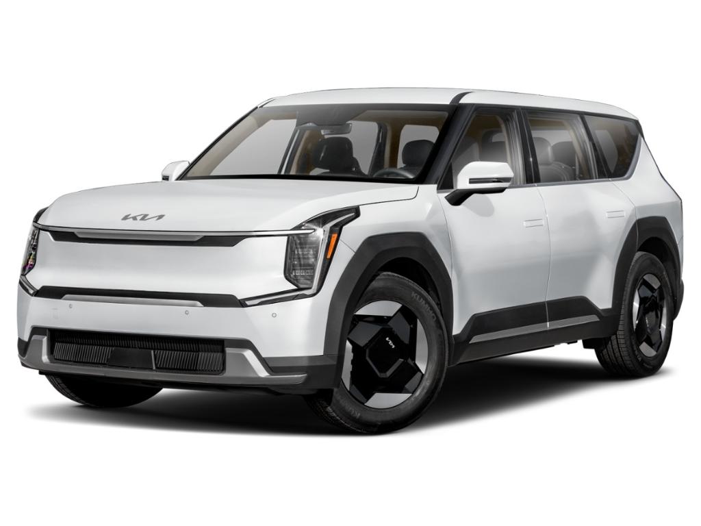 New 2026 Kia EV9 Light Long Range