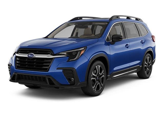 New 2027 Subaru Ascent Limited 7-Passenger
