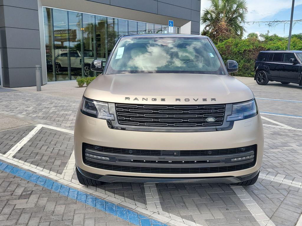 صورة مصغرة 8 لـ 2026 LAND Rover RANGE ROVER P530 AUTOBIOGRAPHY