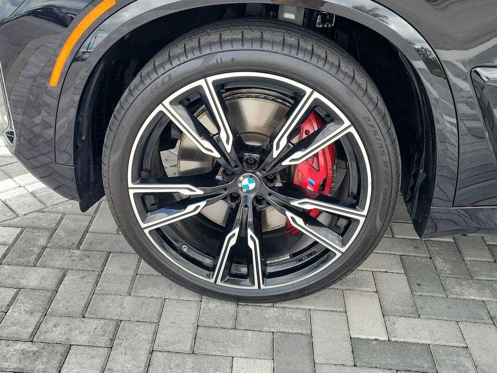 صورة مصغرة 13 لـ 2026 BMW X5 M60I