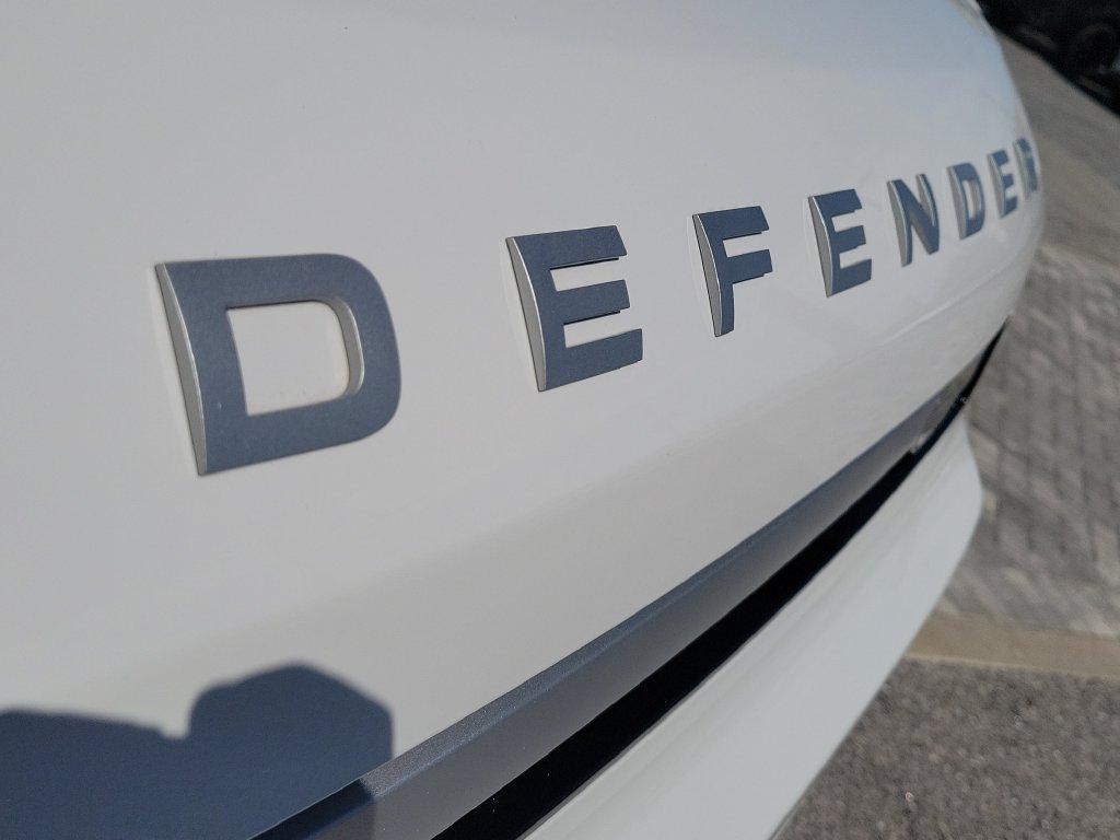 2024 LAND Rover DEFENDER P400 S 缩略图 9
