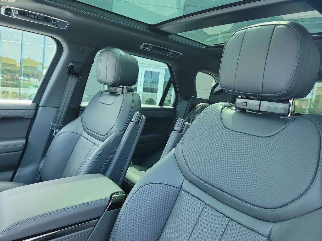 2026 LAND Rover RANGE ROVER SPORT P400 DYNAMIC SE — миниатюра 26