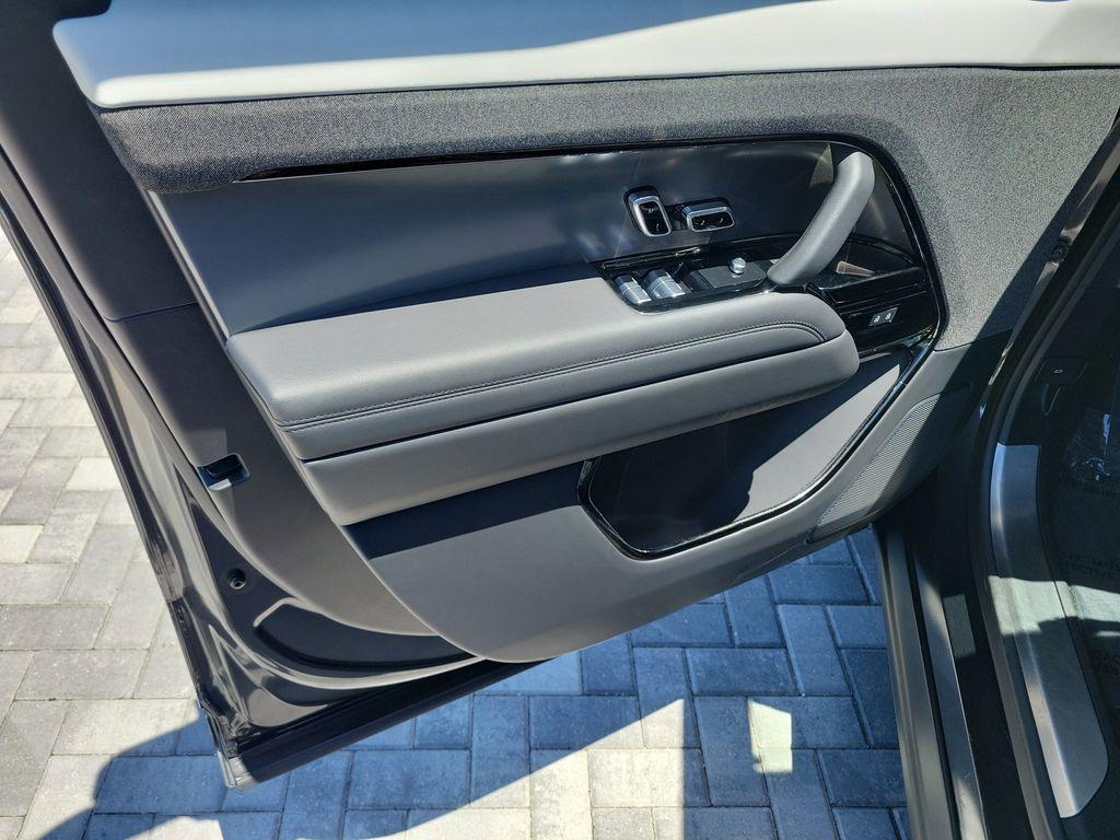 2024 LAND Rover RANGE ROVER SPORT DYNAMIC SE thumbnail 23