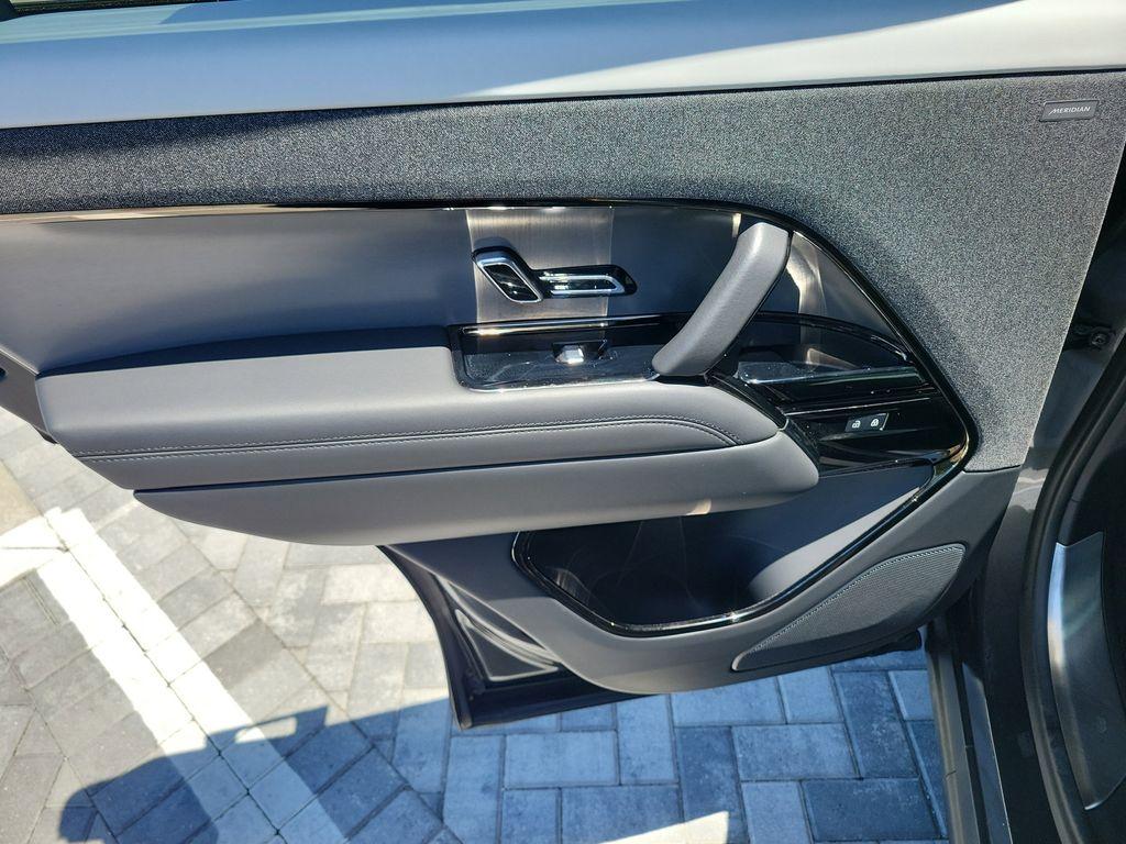 2024 LAND Rover RANGE ROVER SPORT DYNAMIC SE thumbnail 22