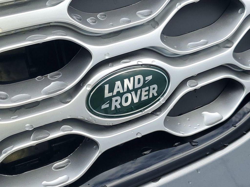 2025 LAND Rover DISCOVERY P300 S — фото 9