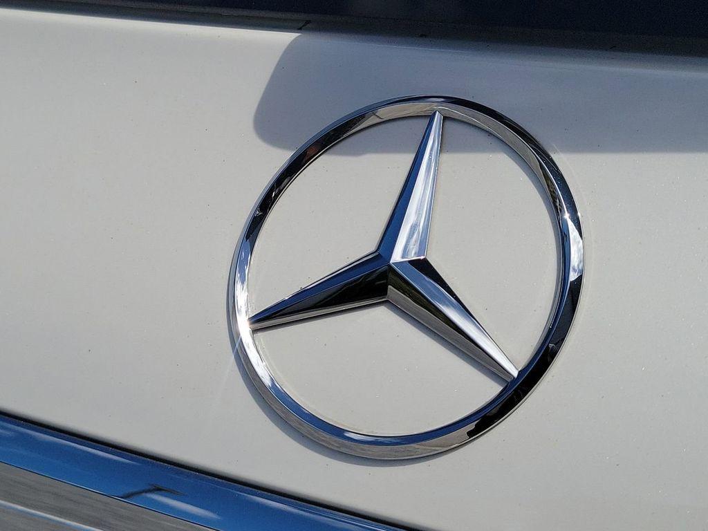 MERCEDES-BENZ GLS - 9