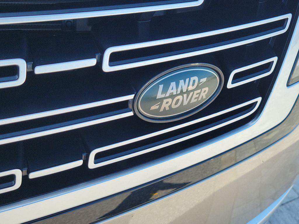 2024 LAND Rover RANGE ROVER P550E AUTOBIOGRAPHY 照片 10