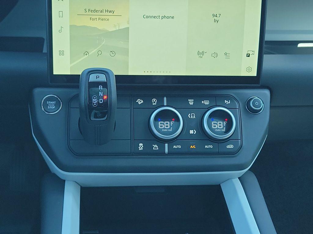 2026 LAND Rover DEFENDER P400 X-DYNAMIC SE — миниатюра 19