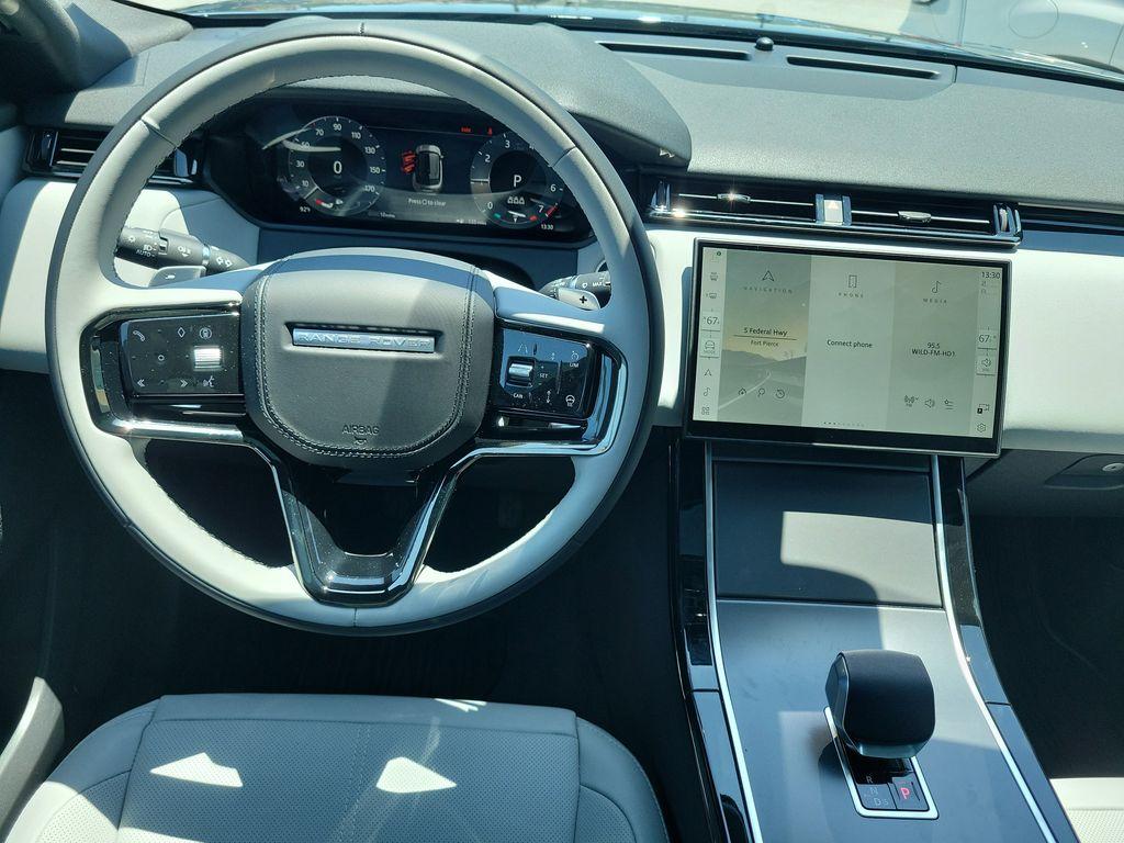 2026 LAND Rover RANGE ROVER VELAR P250 S 缩略图 20