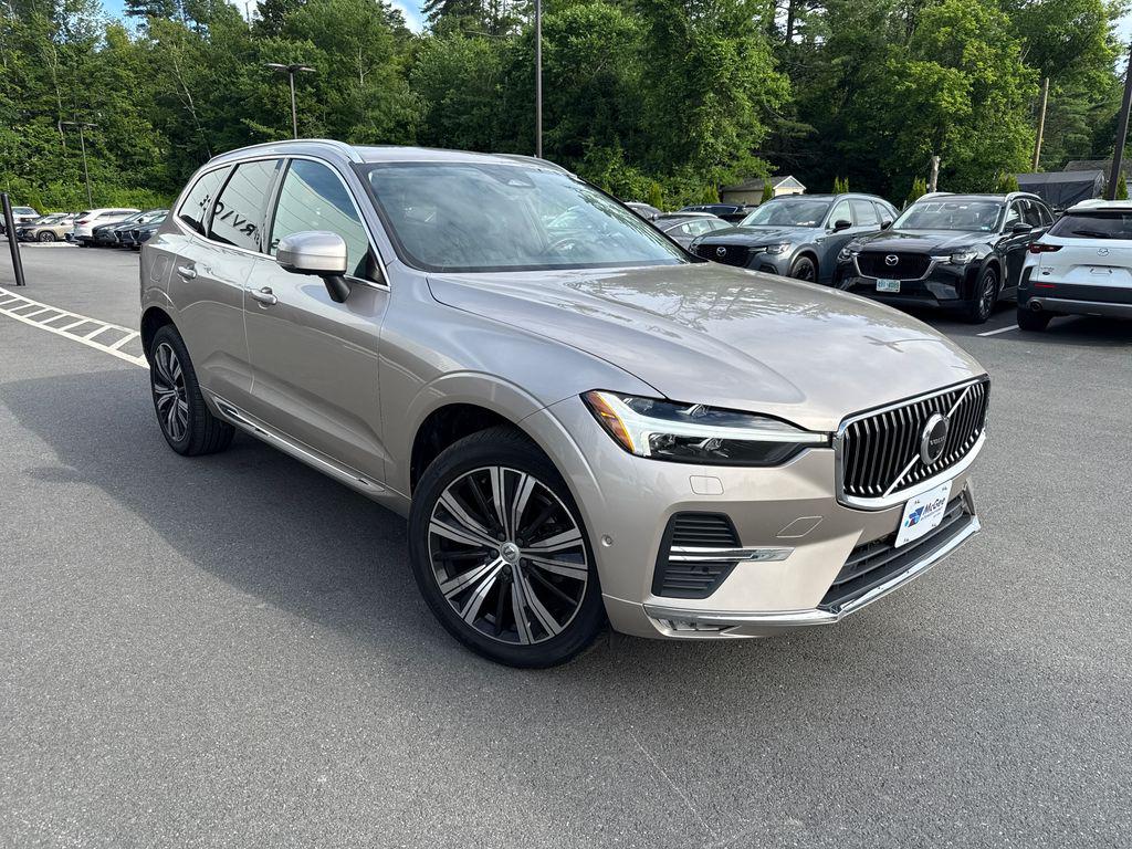 صورة 7 لـ 2023 Volvo XC60 B5 PLUS BRIGHT THEME