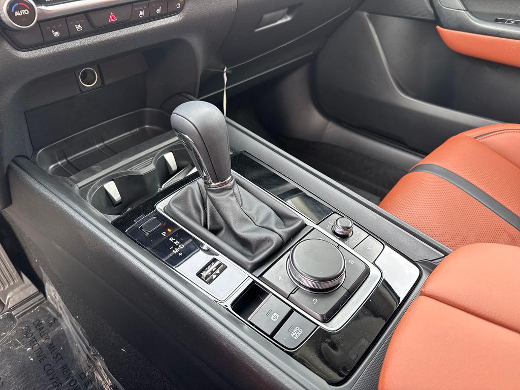 New 2026 Mazda CX-50 2.5 Turbo