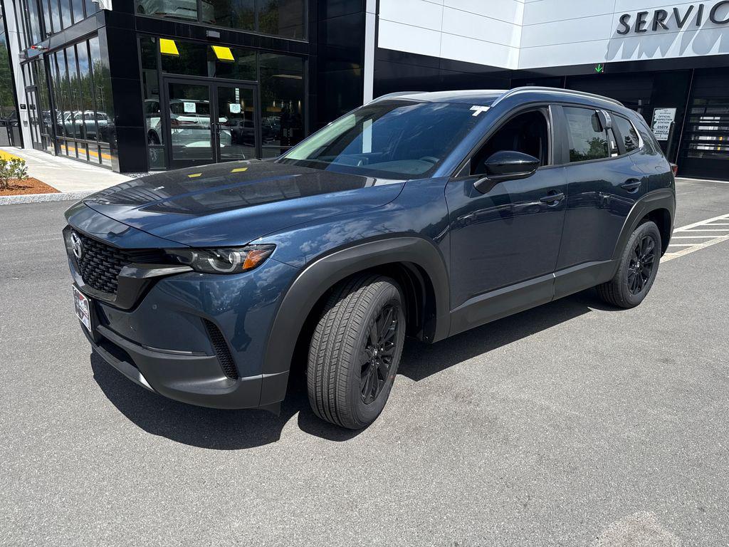 New 2026 Mazda CX-50 2.5 S Preferred Package