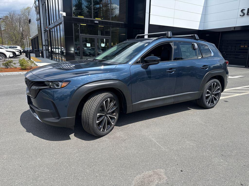 New 2026 Mazda CX-50 2.5 Turbo Premium Plus Package