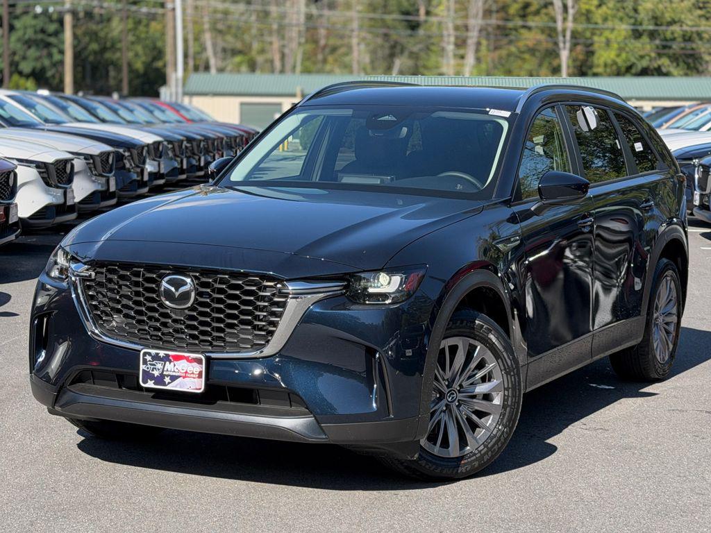 New 2026 Mazda CX-90 3.3 Turbo Select
