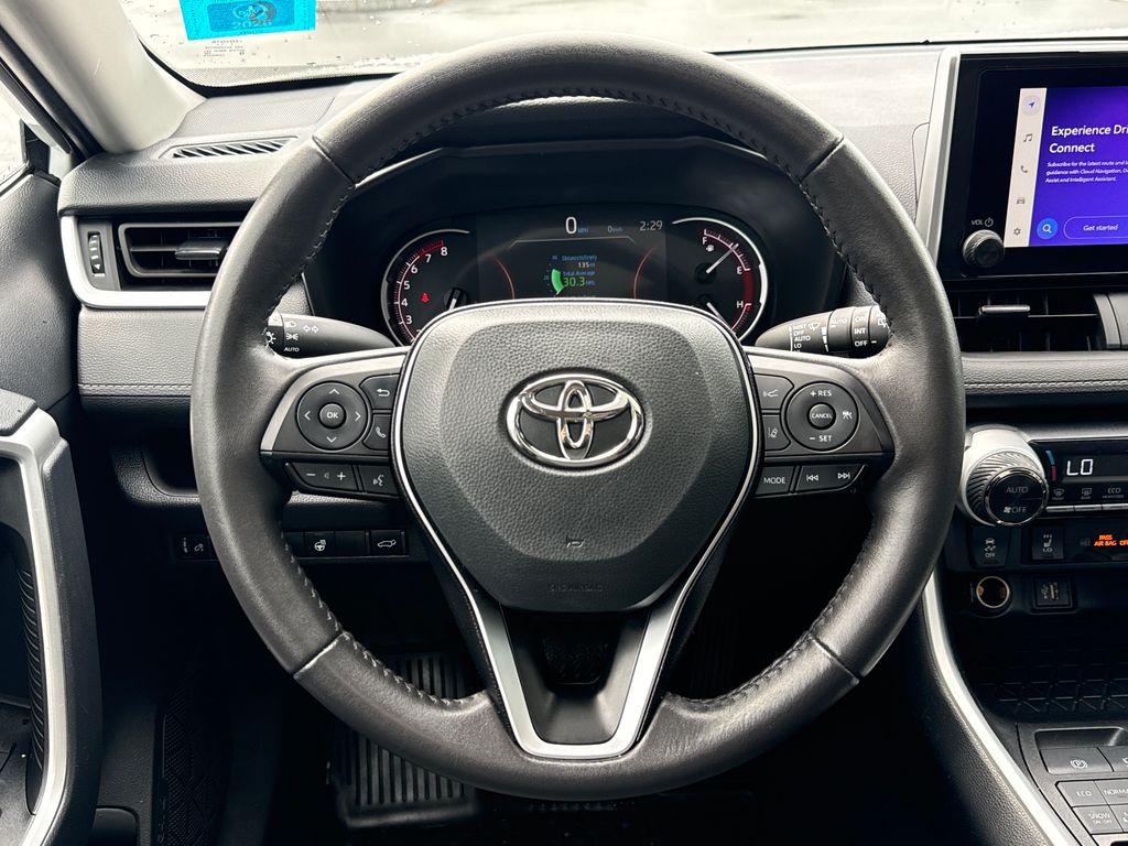 2025 Toyota RAV4 XLE 缩略图 16