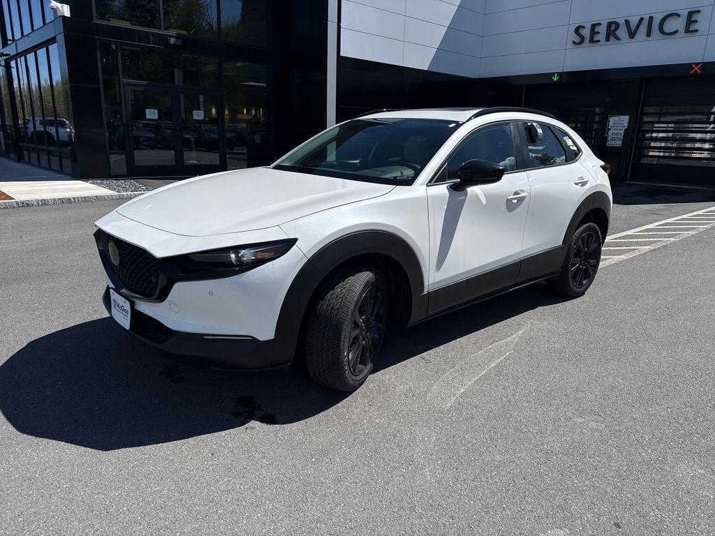 New 2026 Mazda CX-30 2.5 S