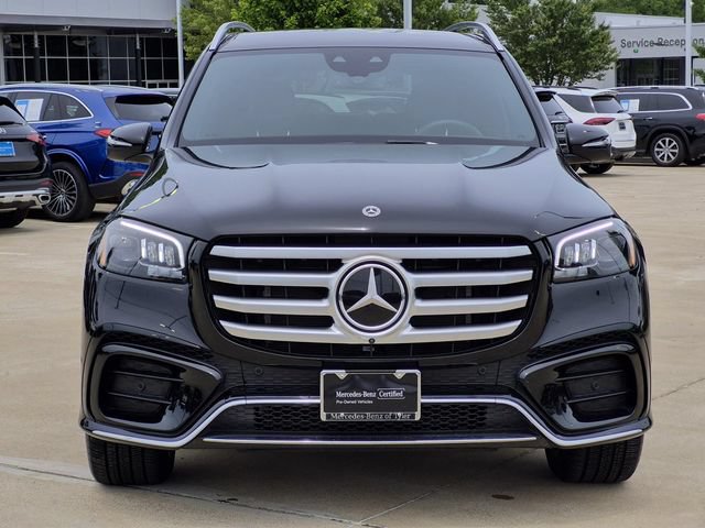 صورة 2 لـ 2025 Mercedes-BENZ GLS