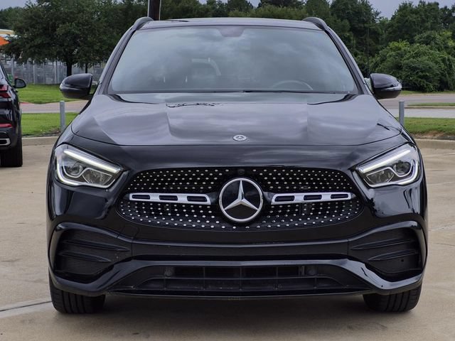 صورة 2 لـ 2023 Mercedes-BENZ GLA