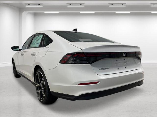 صورة 3 لـ 2026 Honda ACCORD SE