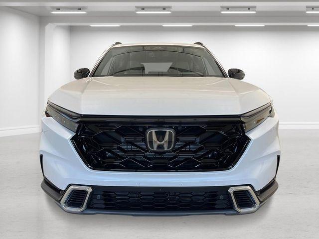 HONDA CR-V HYBRID SPORT TOURING AWD - 10