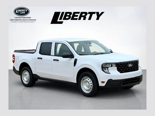 New 2026 Ford Maverick XL