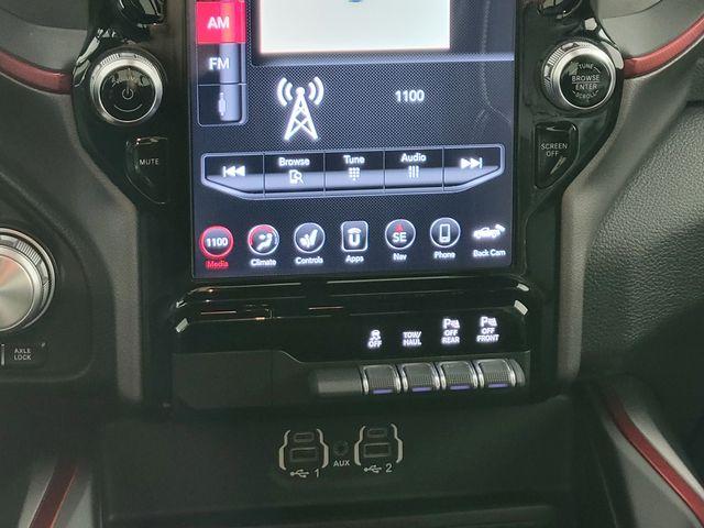 2020 RAM 1500 REBEL 缩略图 23