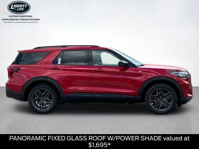 صورة 2 لـ 2026 FORD EXPLORER ST-LINE