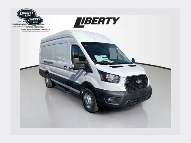 New 2026 Ford Transit-350 Base