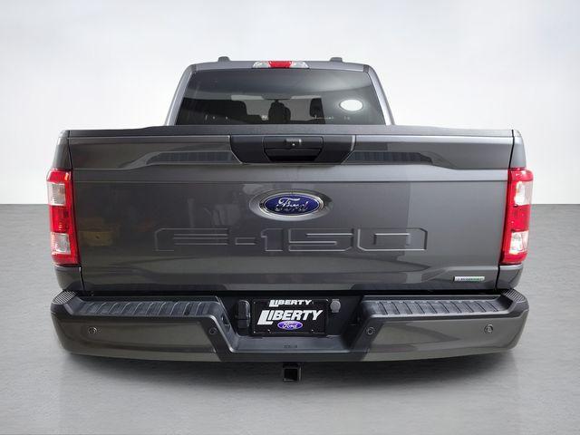 FORD F-150 XL - 4