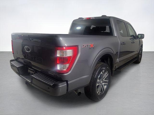 FORD F-150 XL - 3