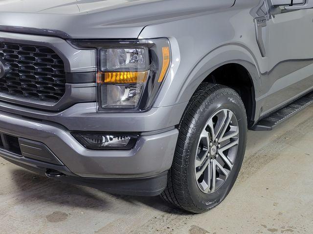 FORD F-150 XL - 9