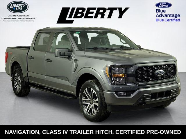 FORD F-150 XL - 1