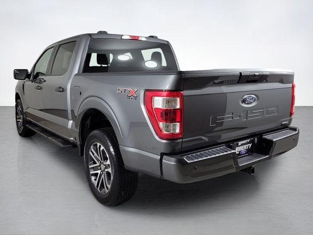 FORD F-150 XL - 5