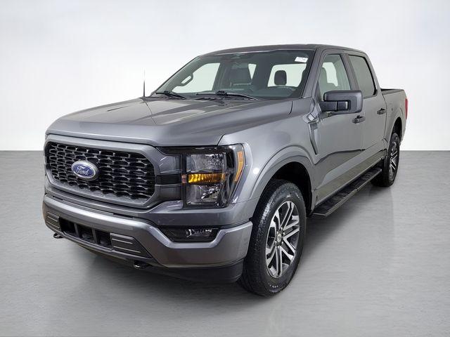 FORD F-150 XL - 7